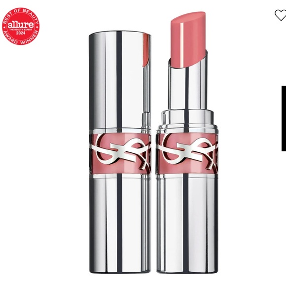 YSL LOVESHINE LIP OIL STICK 44 Nude Lavalliere - Picture 1 of 11